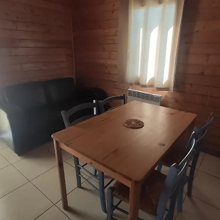 De 4 Mitoyen 2 2 Fecamp Etretat مكان تخييم Colleville
