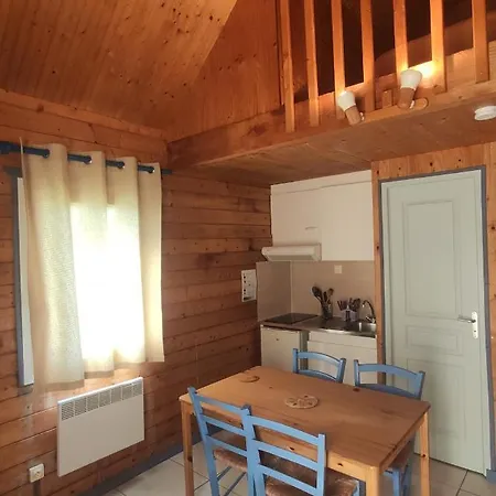 De 4 Mitoyen 2 2 Fecamp Etretat مكان تخييم *
