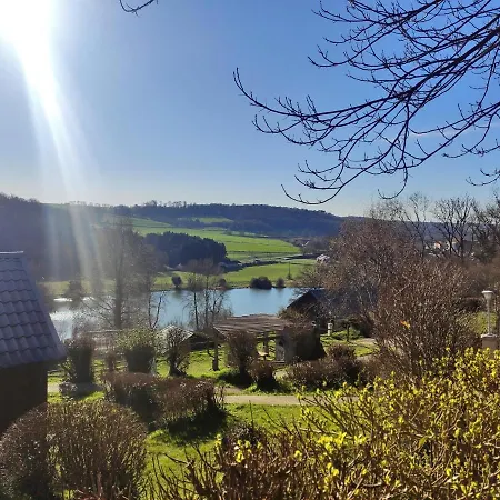 مكان تخييم De 4 Mitoyen 2 2 Fecamp Etretat