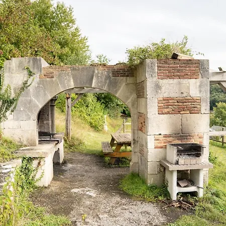 De 4 Mitoyen 2 2 Fecamp Etretat مكان تخييم